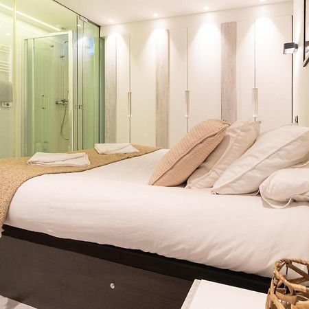 Loft Espectacular Interior Leilighet Vigo Eksteriør bilde